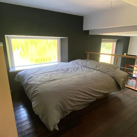 The Seroule Park House Vakantiehuis