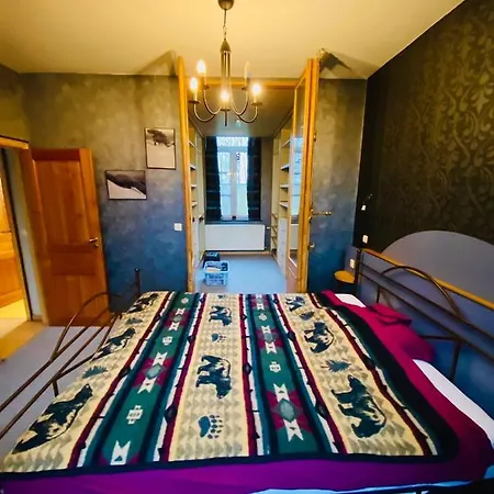 The Seroule Park House Vakantiehuis *