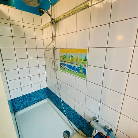 The Seroule Park House Vakantiehuis